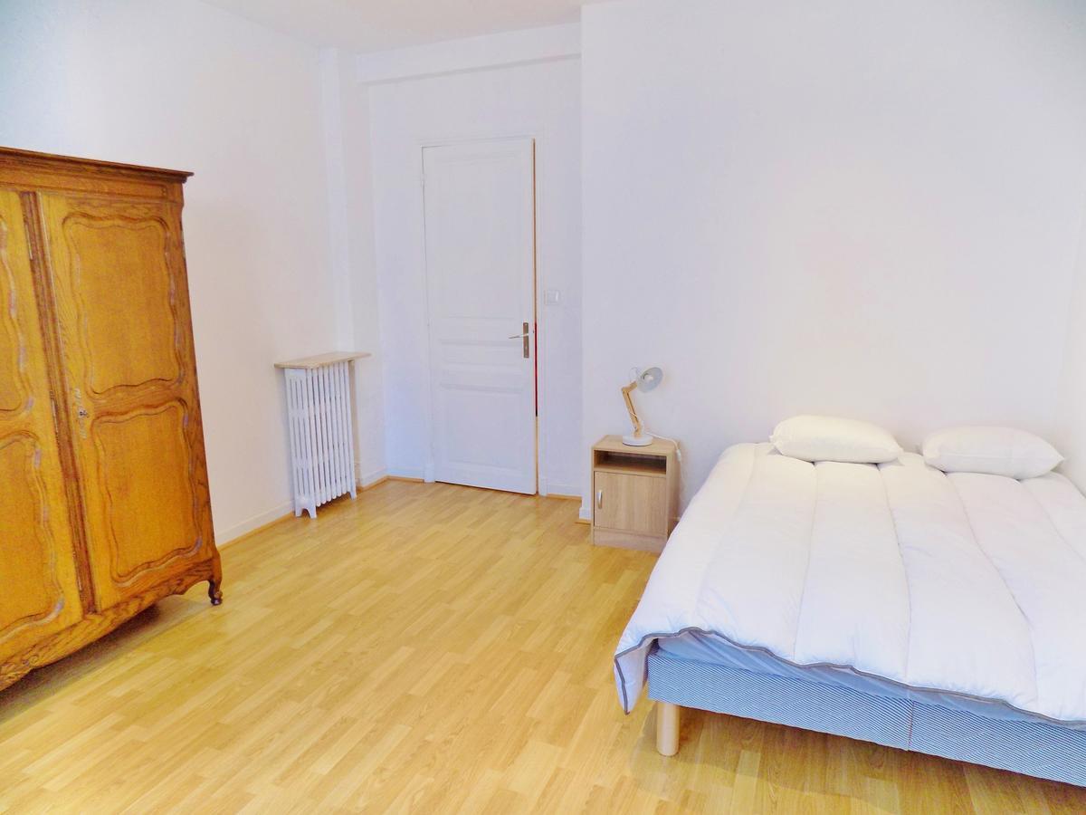 Appartement Port- Orestis