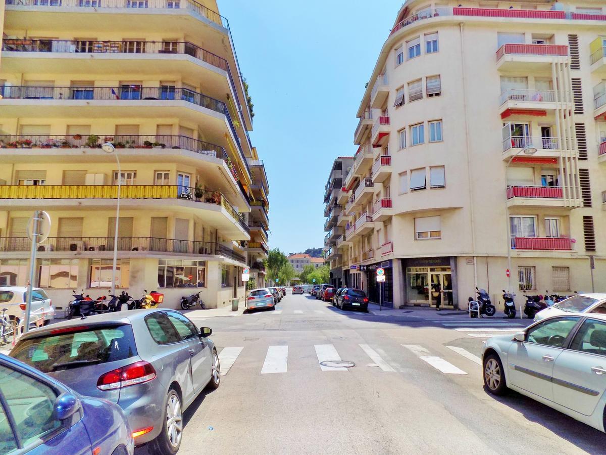 Port- Orestis Appartement *