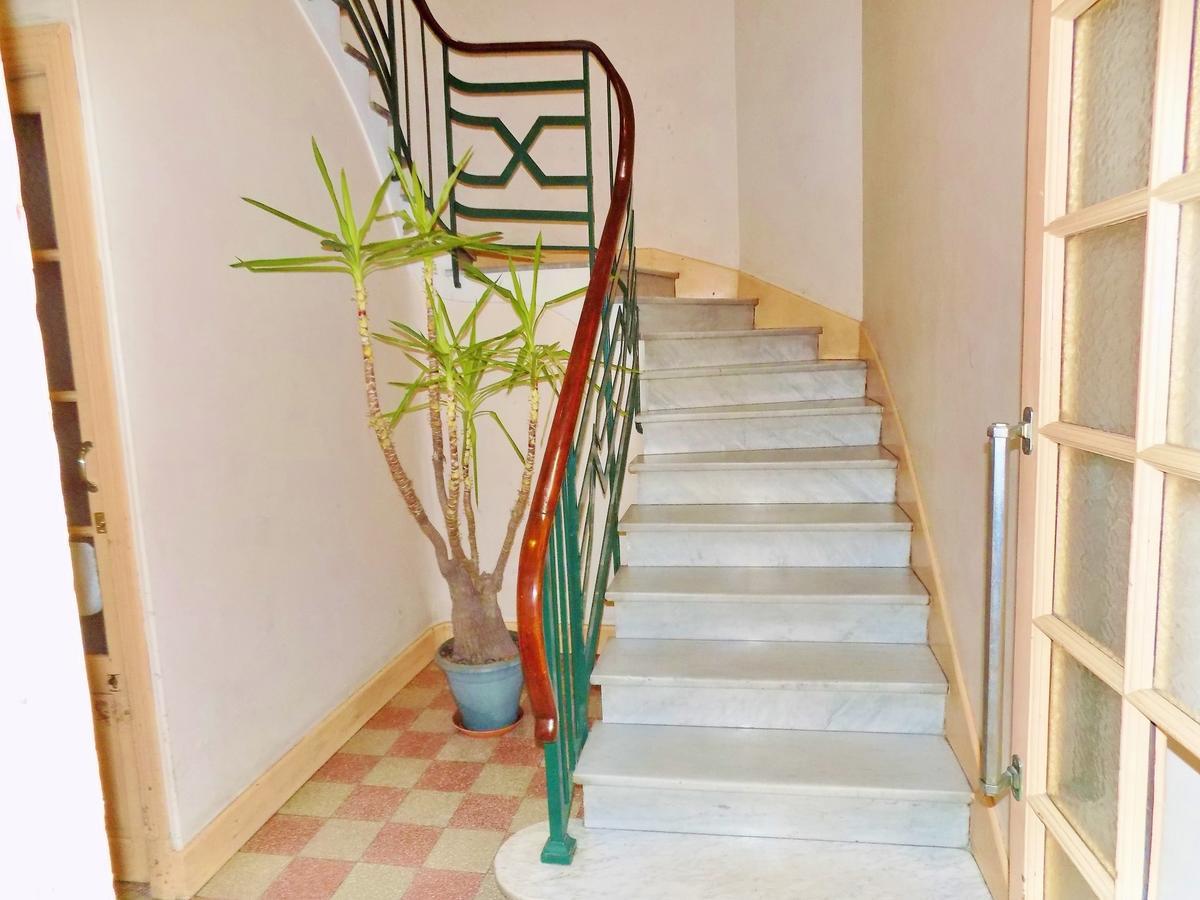 Port- Orestis Appartement *