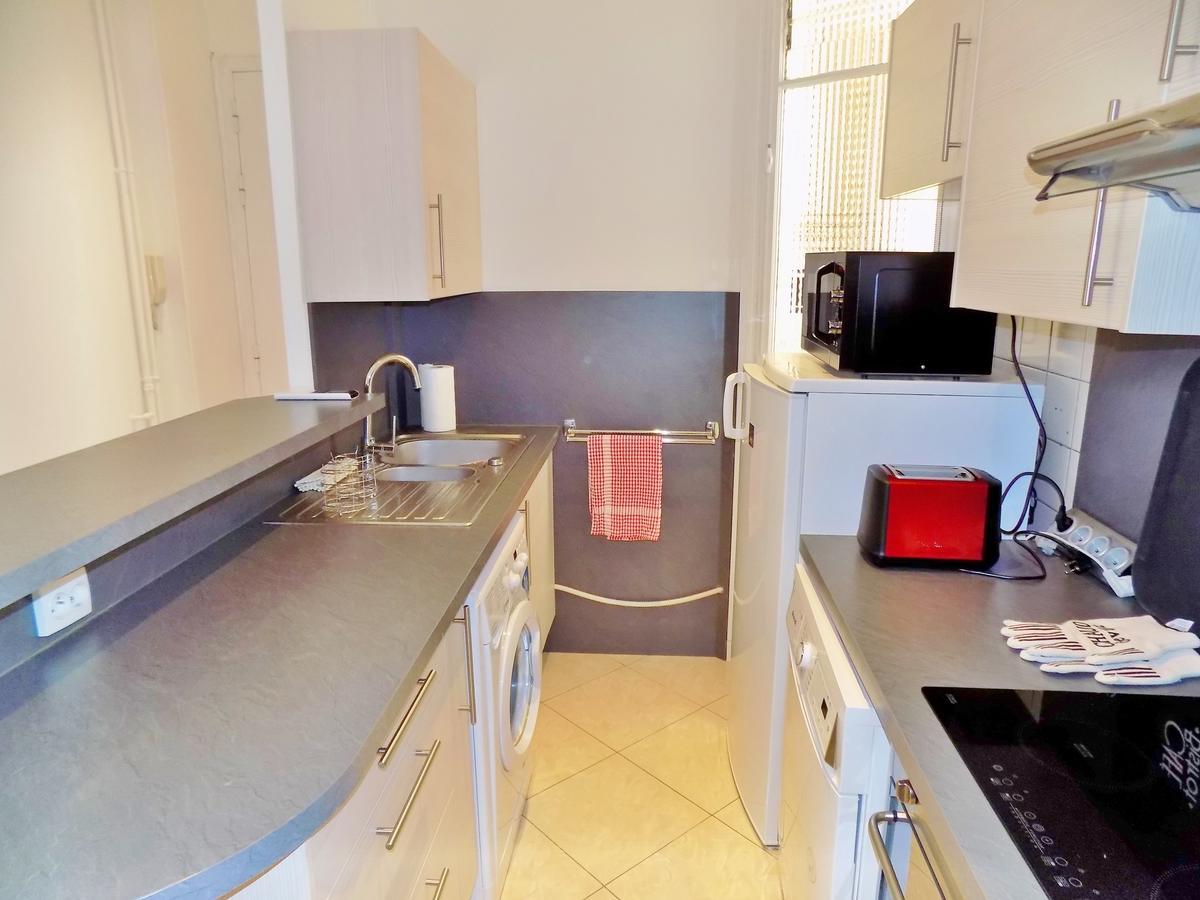Port- Orestis Appartement *
