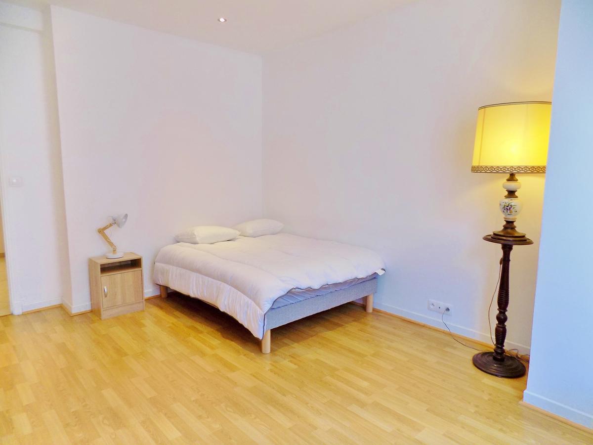 Port- Orestis Appartement