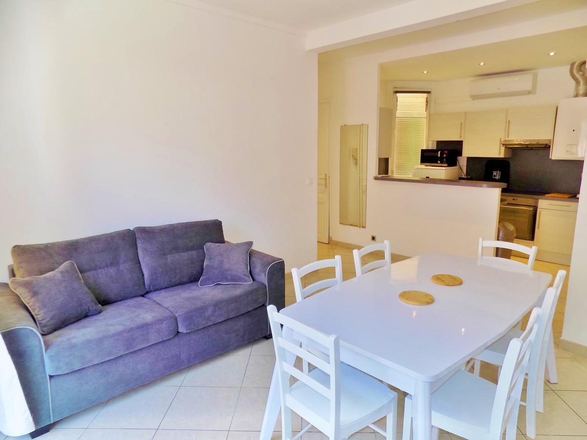Port- Orestis Appartement *