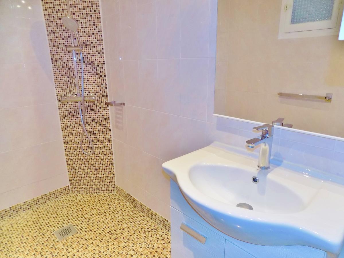 Port- Orestis Appartement Nice