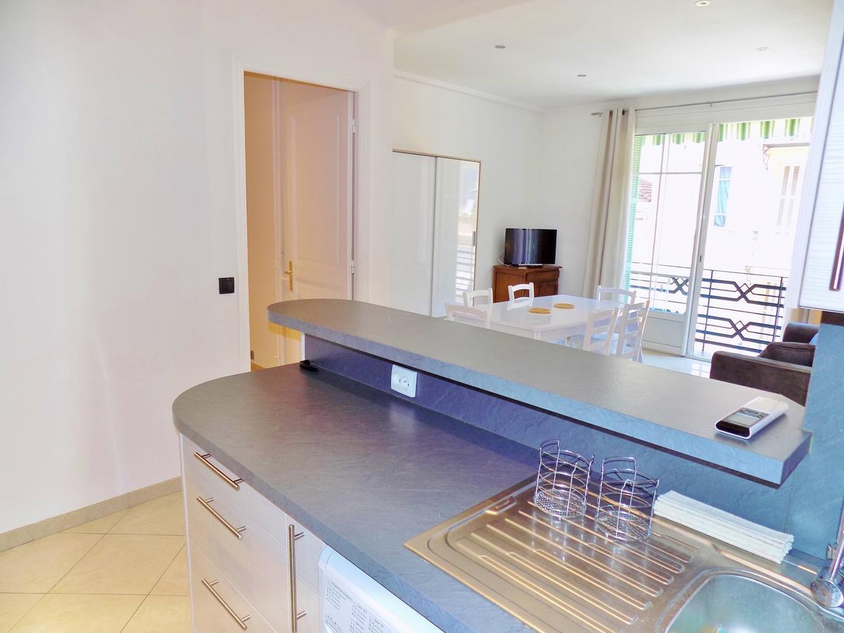 Appartement Port- Orestis Nice