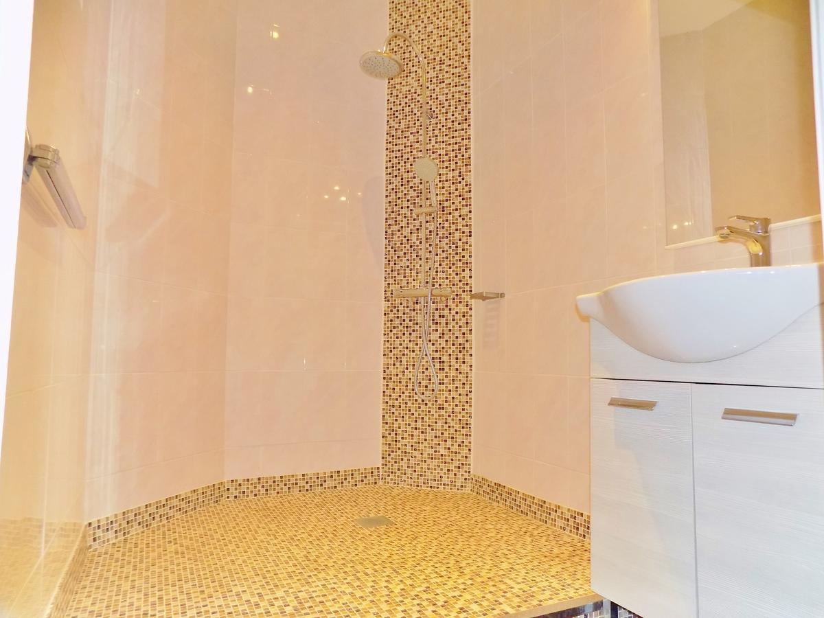 Appartement Port- Orestis *