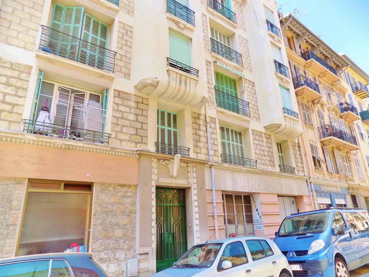 Appartement Port- Orestis Nice