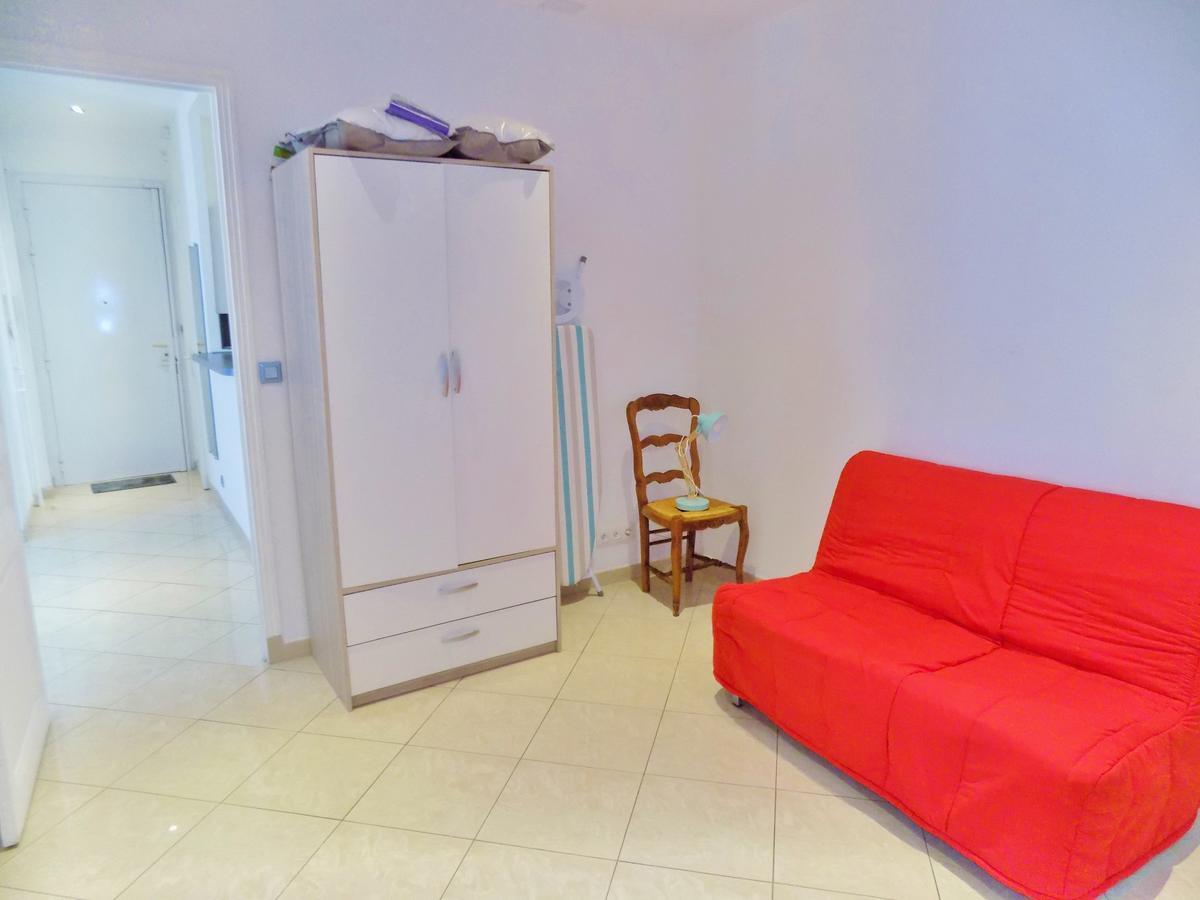 Appartement Port- Orestis *