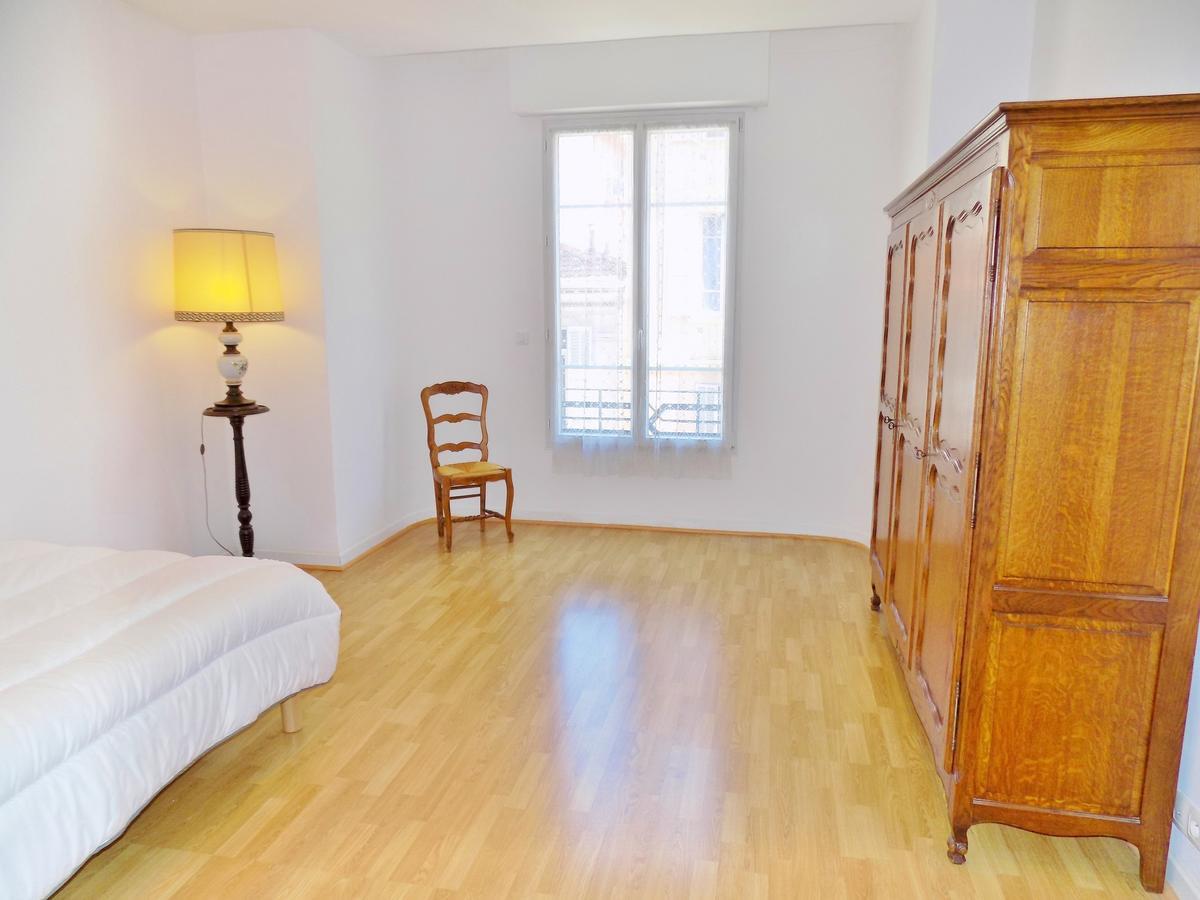 Port- Orestis Appartement Nice